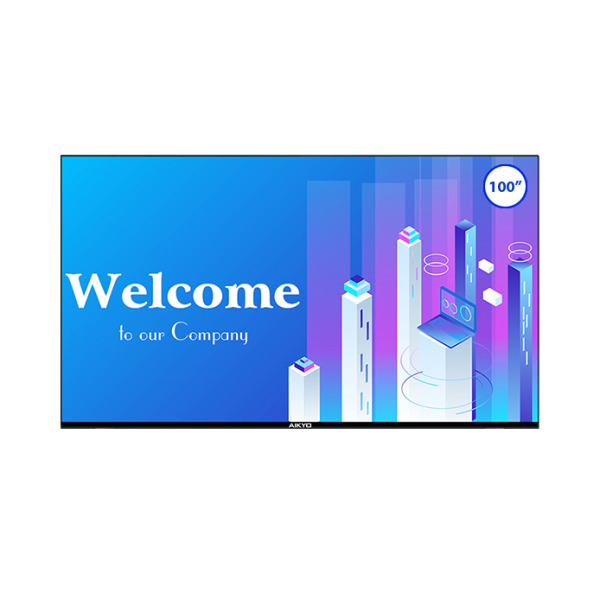 Màn hình thông minh Aikyo ASD-B10025