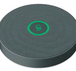 Loa kèm micro Aikyo ACS800