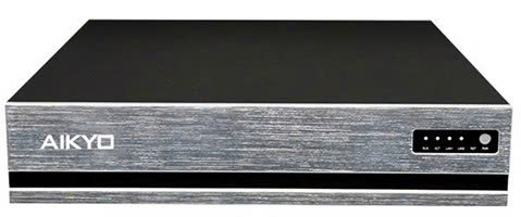 Thiết bị quản lý đa điểm Aikyo AMCU-32HD