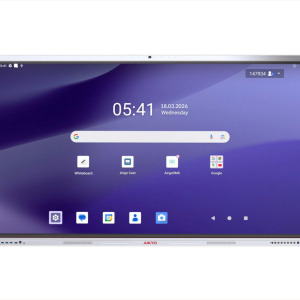 Màn hình hiển thị tương tác Aikyo AID-UHD75PAI Plus