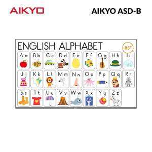 Màn hình hiển thị Aikyo ASD-B8526