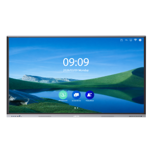 Màn hình hiển thị tương tác Aikyo AID-UHD86A